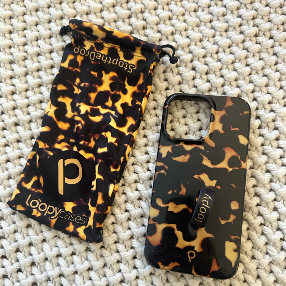 Loopy Case